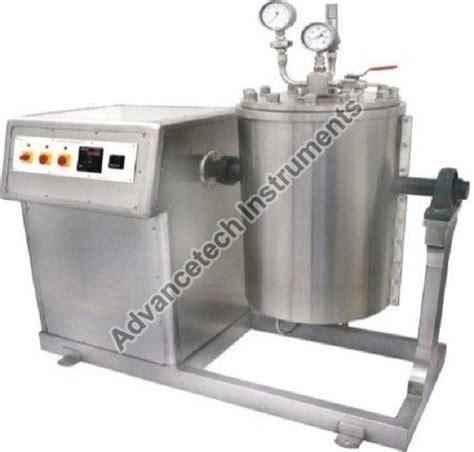 Laboratory Rotary Digester exporters|Laboratory digester .